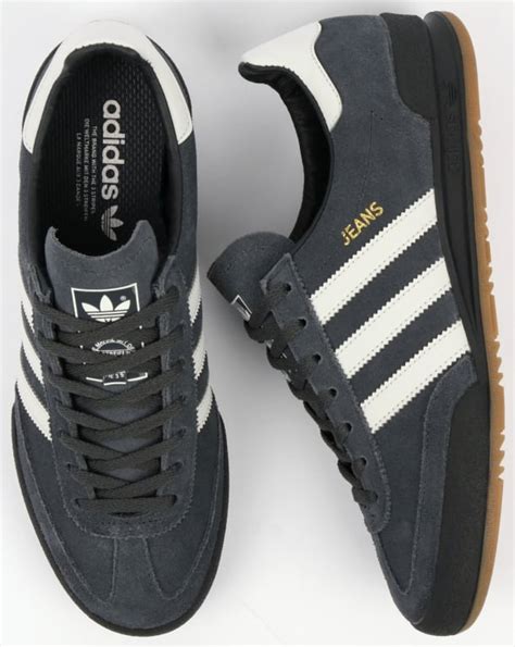 adidas jeans sneakers grijs|adidas jeans trainers asos.